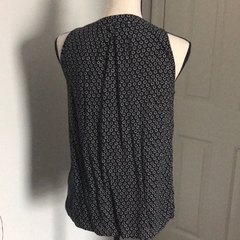 Patterned blouse - Picture 4 of 4